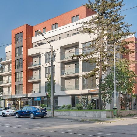 Crisana Flats Διαμέρισμα Oradea Εξωτερικό φωτογραφία
